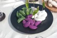 Jukheon Traditional House - Frühstück