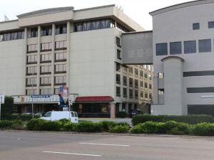 Imperial Swan Hotel and Suites Lakeland