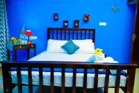 Nutshell-Airport Retreat by the Sea