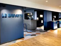 Hotel le Bugatti فنادق في Molsheim