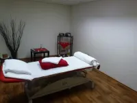 活力康體度假飯店 - SPA