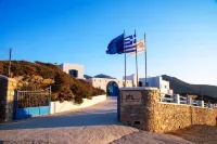 Amorgion Hotel Hôtels à : Amorgos