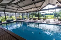Le Clos de Grâce Hotels in Barneville-la-Bertran