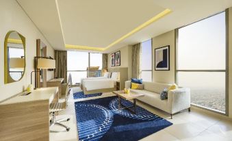 Voco Doha West Bay Suites