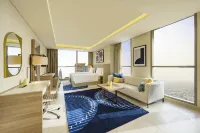 보코 도하 웨스트 베이 스위트 바이 IHG Lusail marina 주변 호텔