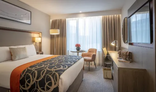 Clayton Hotel Charlemont Hotels in Dublin
