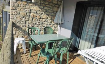 Domaine Aigoual Cevennes