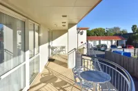 Northcote Motor Lodge