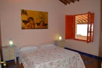 Holiday Apartment with Swimming Pool, Strade Bianche, Swimming Pool, View