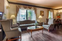 Quality Inn Montgomeryville-Philadelphia Các khách sạn ở Xã Montgomery