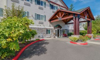 FairBridge Inn & Suites DuPont