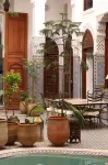 Riad Jamaï Hotels near Coin Berbere