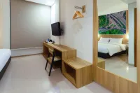 Cordela Inn Bengkulu - พร้อมWifi