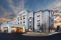 SpringHill Suites Indianapolis Fishers
