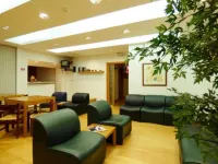 Hotel Nordeste Shalom - parking