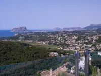 Finca Edel Hotels in Moraira