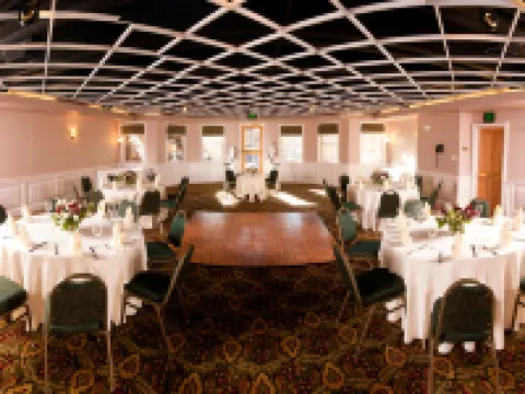 Cliff House at Pikes Peak Hotels in Manitou Springs