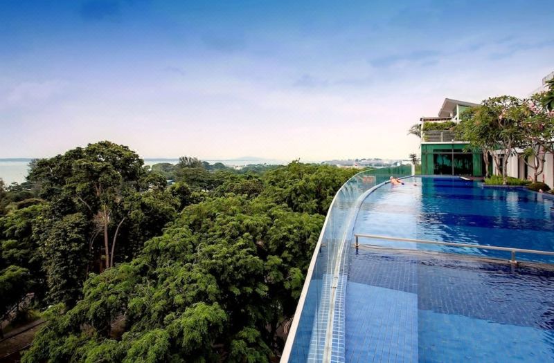 Village Hotel Changi by Far East Hospitality photo 3