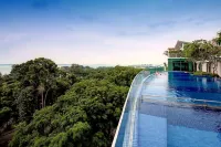 Village Hotel Changi by Far East Hospitality - Beach