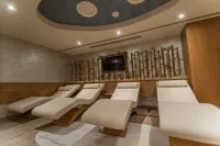 Bayır Diamond Hotel & Convention Center Konya - spa