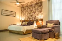 Kovay Gardens Hotels in La Cruz de Huanacaxtle
