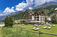 Hotel Sant'Orso - Mountain Lodge & Spa Hoteles cerca de Parque nacional del Gran Paraíso