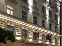 Hotel Assenzio Prague