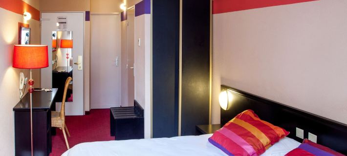 Hôtel Saint Sauveur Hotels in Lourdes