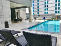Holiday Inn & Suites NASHVILLE DOWNTOWN - BROADWAY by IHG - Pools