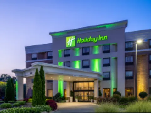Holiday Inn GREENSBORO COLISEUM by IHG Hotels near Ambleside Gallery