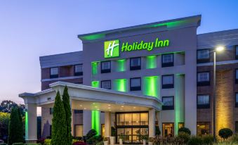 Holiday Inn Greensboro Coliseum