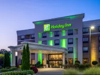 Holiday Inn Greensboro Coliseum 오텀 공원 주변 호텔