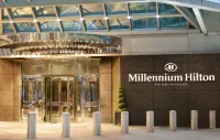 Millennium Hilton New York One UN Plaza Các khách sạn gần Bus Stop for Q10 Bus