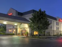 Hampton Inn Tuscaloosa-University