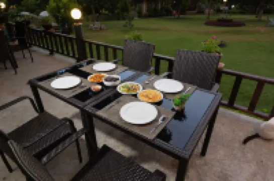 บ้านสวนเกาะกูดโฮมสเตย์