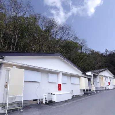 美好ciel飯店-島根松江 江島大橋附近的飯店