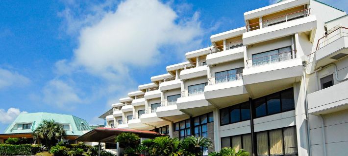 Wan Wan Paradise Izukogen Hotels in Ito
