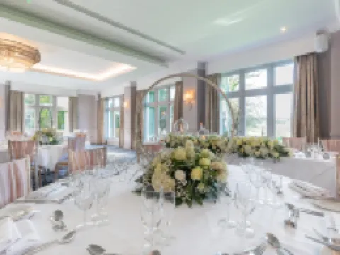 Mercure Blackburn Dunkenhalgh Hotel & Spa Hotels in Blackburn