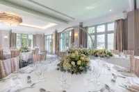 Mercure Blackburn Dunkenhalgh Hotel & Spa Hotels in Blackburn