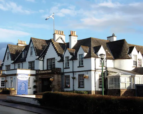 Buchanan Arms Hotel & Leisure, Sure Hotel Collection Hotels in Drymen