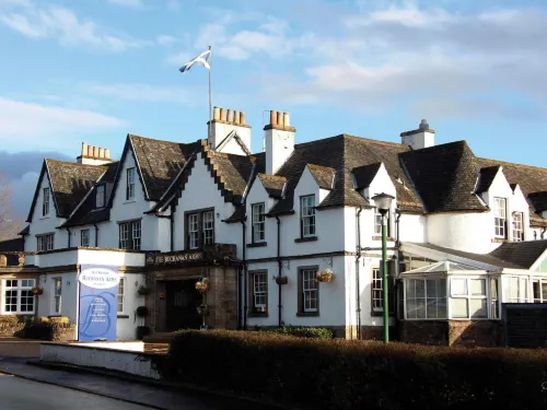 Buchanan Arms Hotel & Leisure, Sure Hotel Collection Hotels in Drymen
