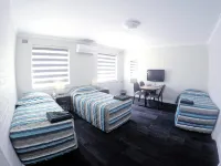 City Waters Motel Hotels in Perth