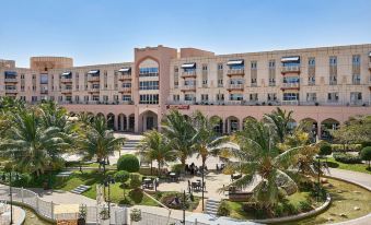 Salalah Gardens Hotel Managed by Safir Hotels & Resorts