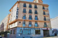 Gran Hotel Toledo Hotel a Onda
