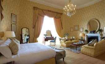 Wynyard Hall Hotel & Spa