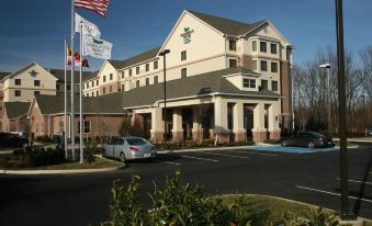 Homewood Suites by Hilton Hagerstown