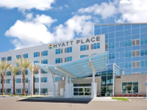 Hyatt Place El Segundo Hotels in El Segundo