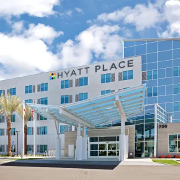 Hyatt Place El Segundo