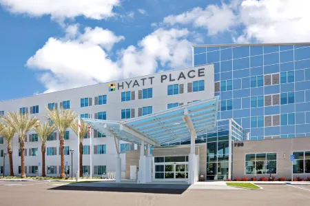 Hyatt Place El Segundo