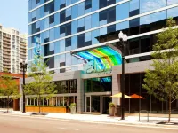 Aloft Chicago Downtown River North Hotel a Chicago